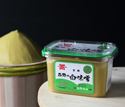 特醸白味噌・雅 (カップ)